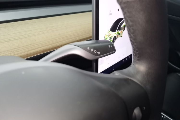 Tesla Model 3 2020 car image #14