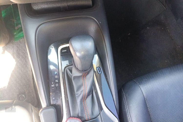 Toyota Corolla 2021 car image #16
