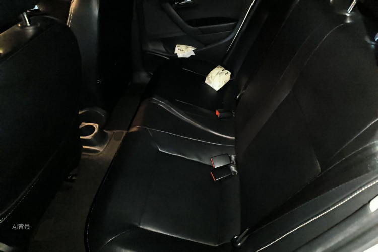 Volkswagen Polo 2019 #19 Volkswagen Polo 2019 car image #19