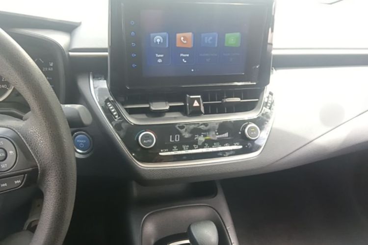 Toyota Corolla 2023 car image #13
