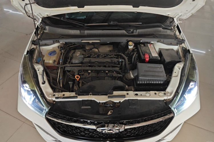Chery Arrizo 5 2020 car image #20