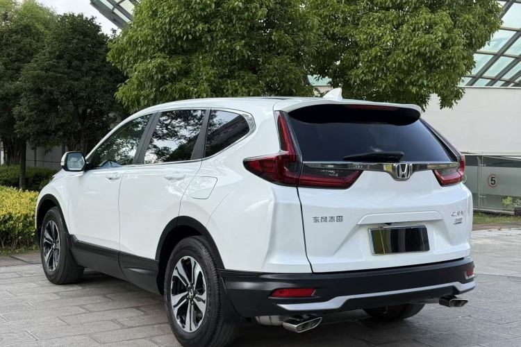 Honda CR-V 2021 car image #6
