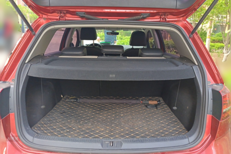 Volkswagen Golf 2017 imagem de carro #21