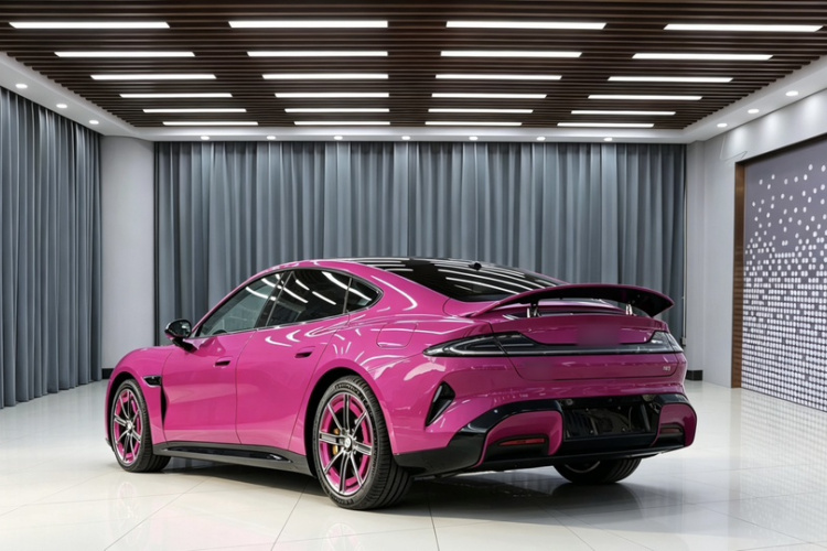 2026 #6 2026 immagine di auto #6