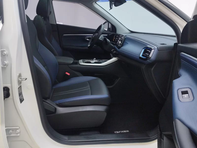 GAC Trumpchi GS3 2025 car image #18