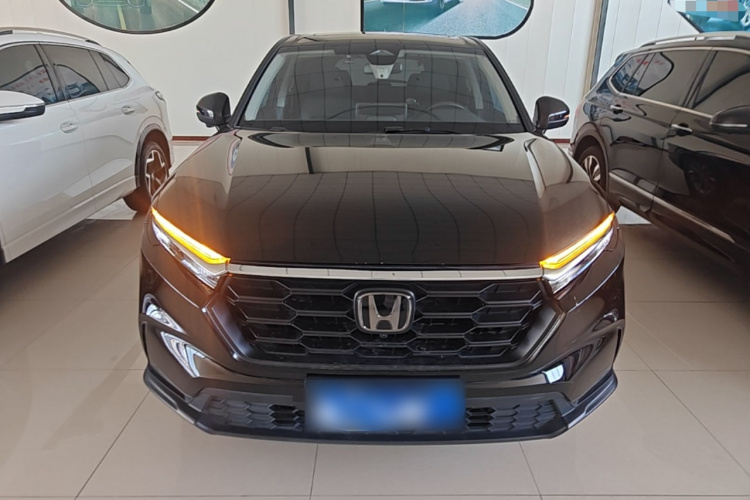 Honda CR-V 2023 car image #3