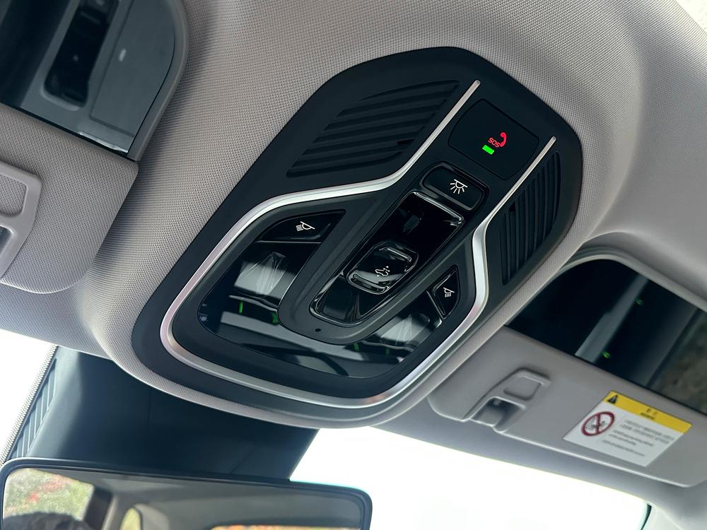 GEELY Boyue L 2024 car image #5