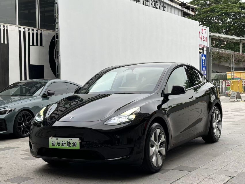 Tesla Model 3 2023 car image 