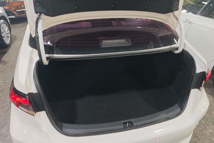 Toyota Corolla 2021 car image #19