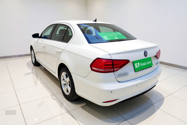 Volkswagen Lavida 2021 car image #5