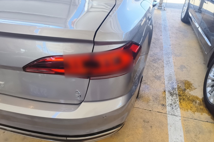 Volkswagen Bora 2023 #8 Volkswagen Bora 2023 صورة سيارة #8