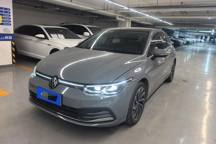 2023 2023 car image