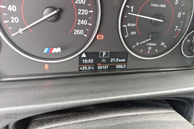 BMW 3 Series 2016 #14 BMW 3 Series 2016 car image #14