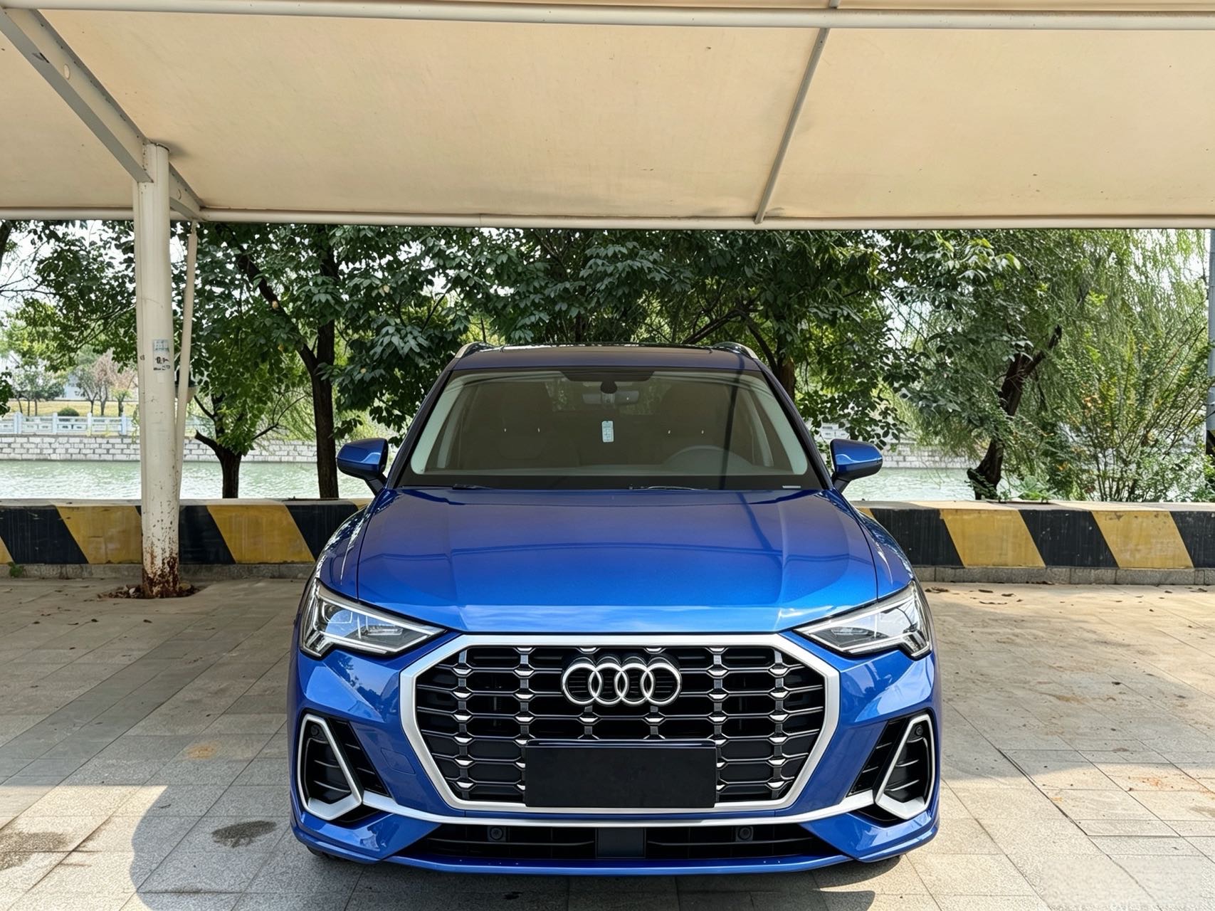 2020 #2 2020 car image #2