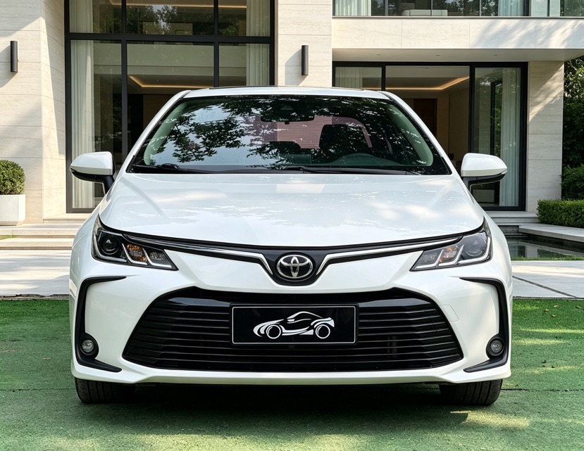 Toyota Corolla 2022 #2 Toyota Corolla 2022 car image #2
