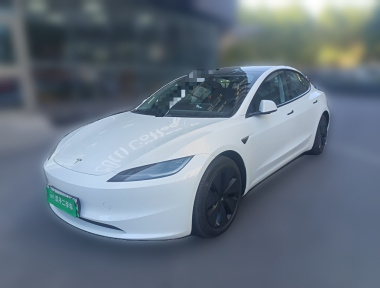 Tesla Model 3 2023 Tesla Model 3 2023 immagine di auto
