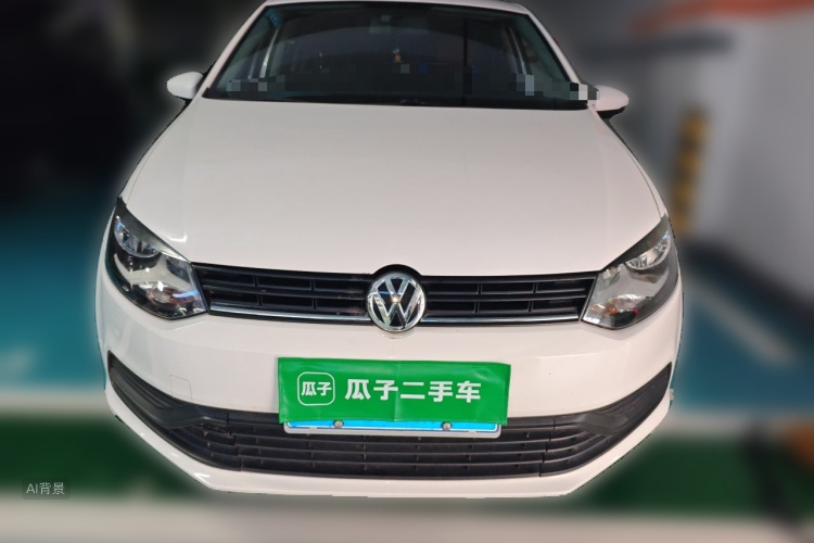 Volkswagen Polo 2017 #3 Volkswagen Polo 2017 car image #3