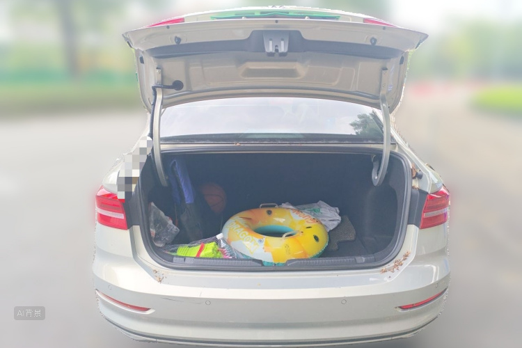 Volkswagen Lavida 2019 #21 Volkswagen Lavida 2019 car image #21