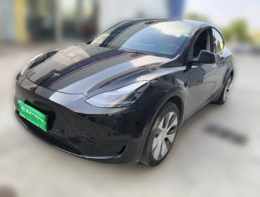 Tesla Model Y 2023 immagine di auto 