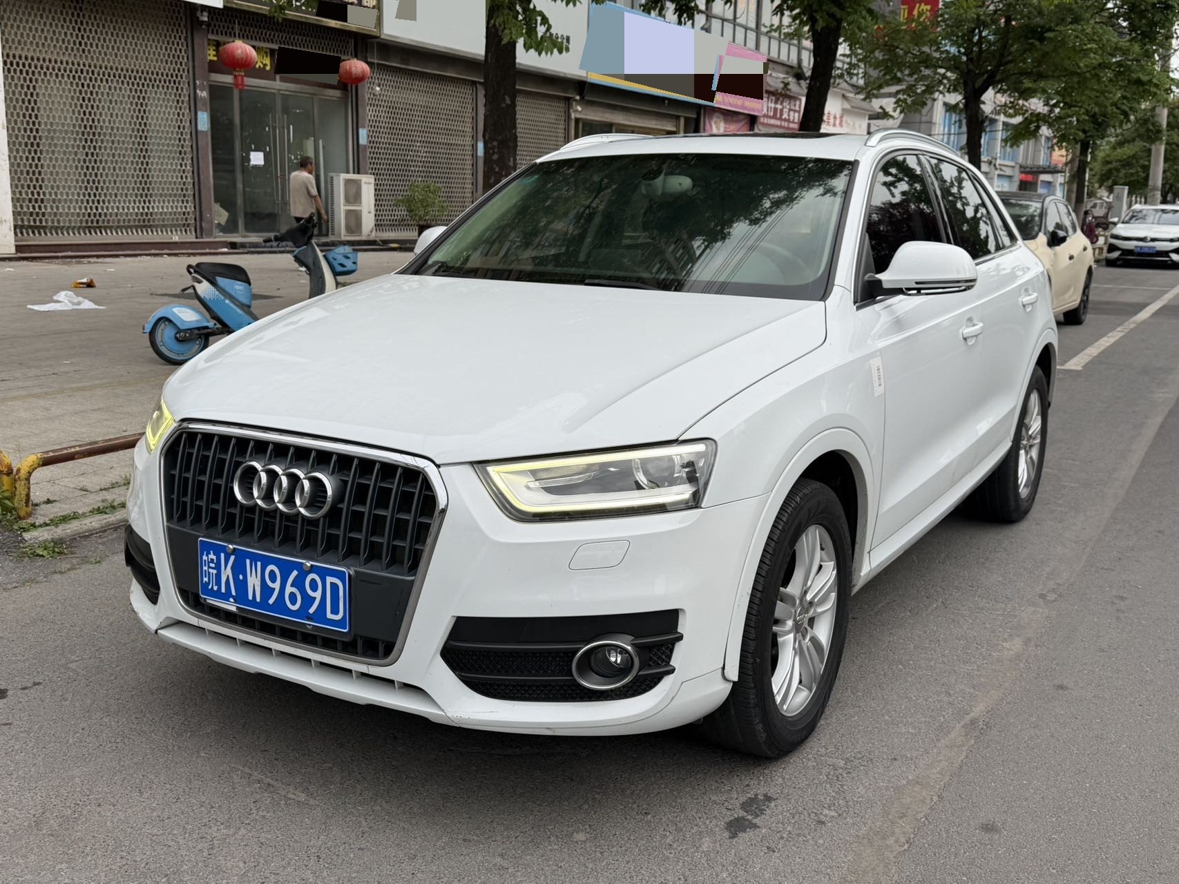 2014 2014 car image