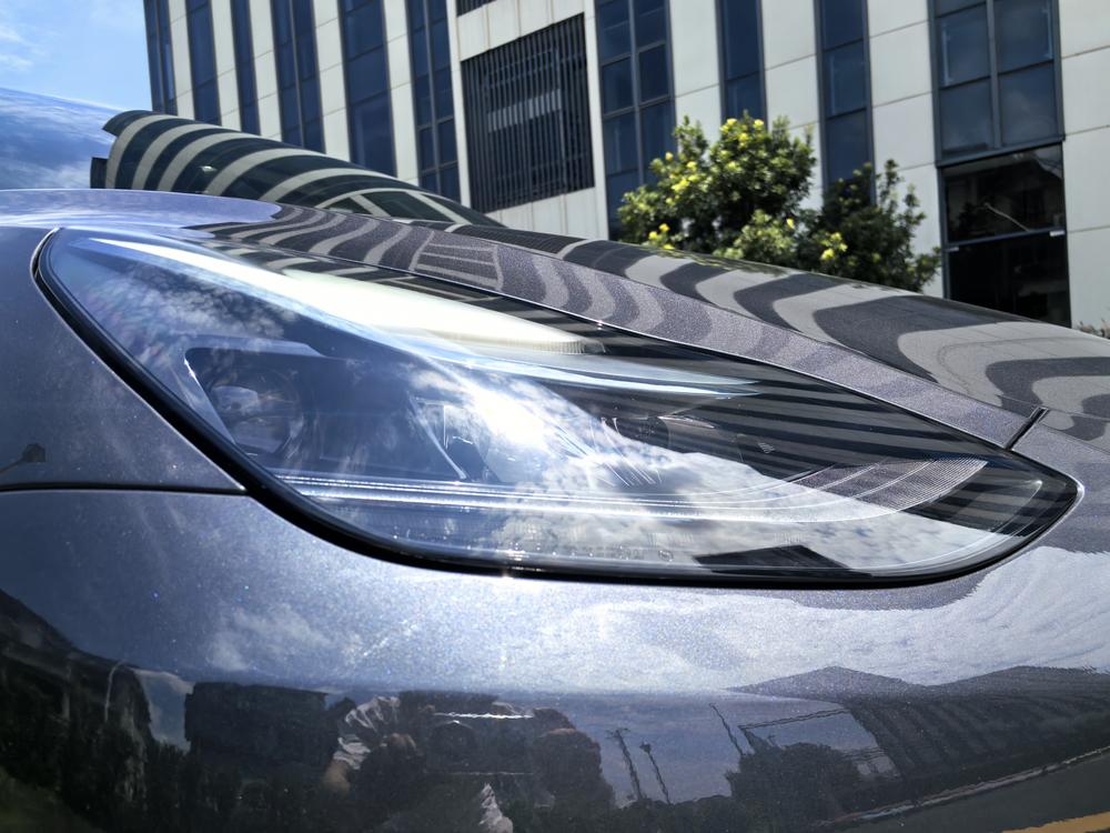 Tesla Model Y 2023 #12 Tesla Model Y 2023 car image #12
