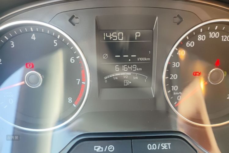 Volkswagen Polo 2016 car image #14