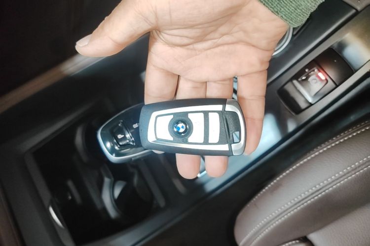 BMW X1 2022 #9 BMW X1 2022 car image #9