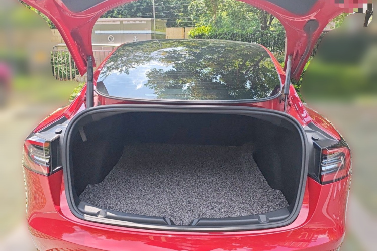 Tesla Model 3 2021 #17 Tesla Model 3 2021 immagine di auto #17