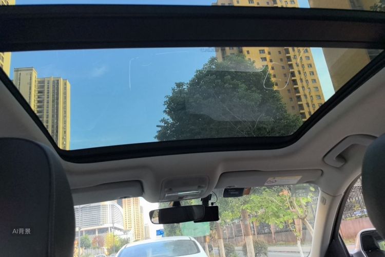 Audi Q3 2019 car image #20