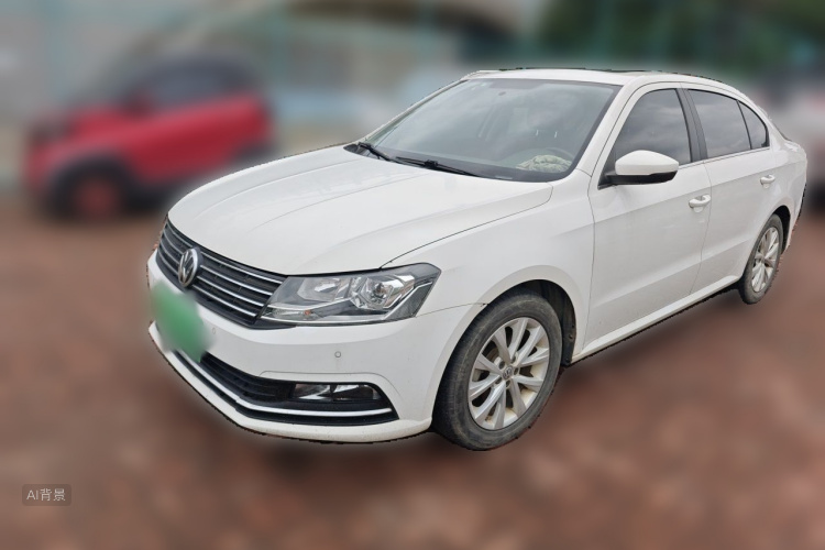 Volkswagen Lavida 2019 #2 Volkswagen Lavida 2019 car image #2