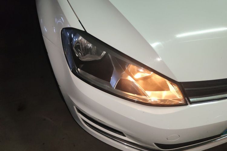 Volkswagen Golf 2015 #5 Volkswagen Golf 2015 car image #5
