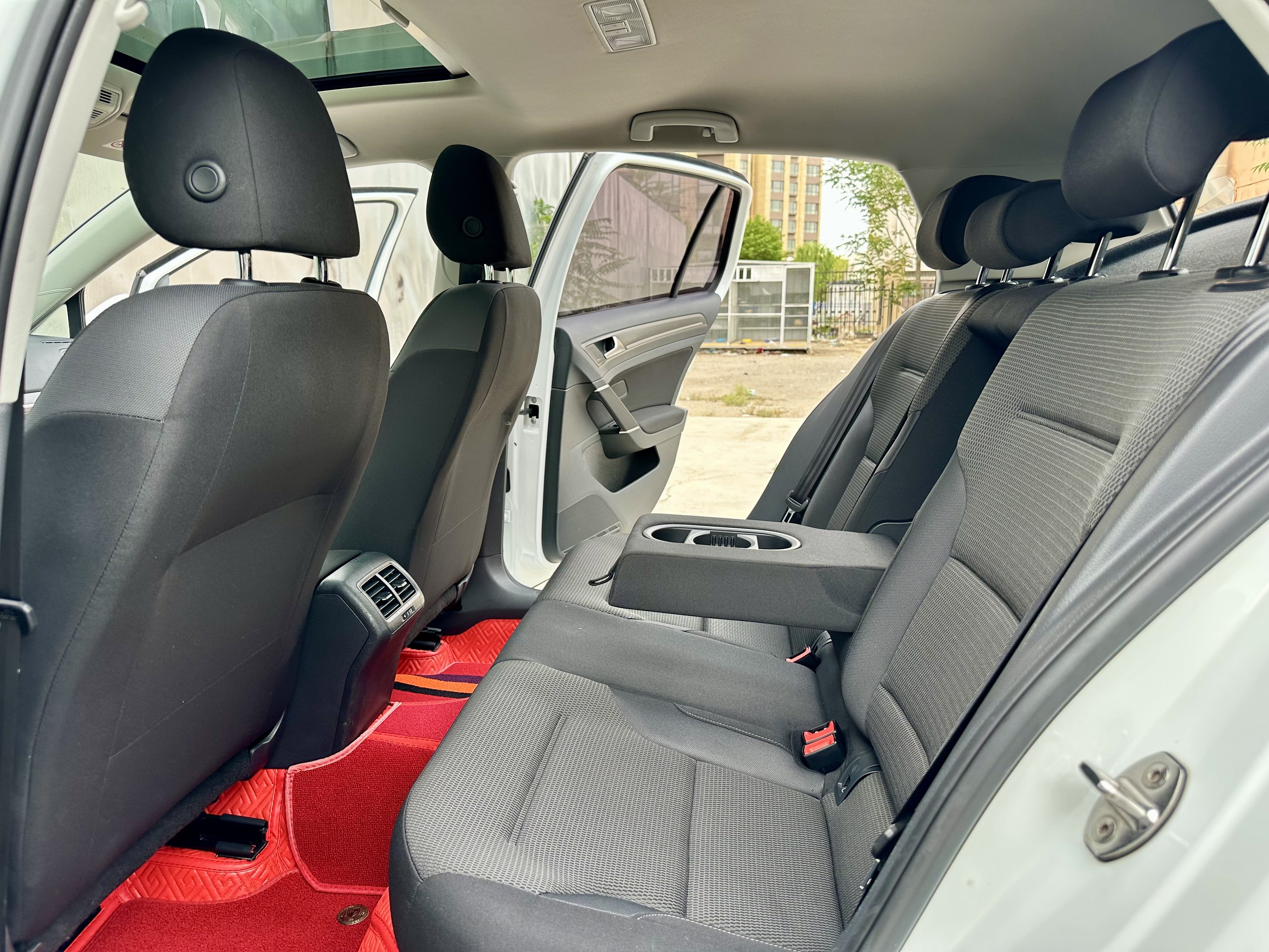 Volkswagen Golf 2016 #7 Volkswagen Golf 2016 car image #7