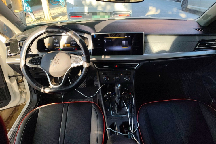 Volkswagen Lavida 2022 car image #11