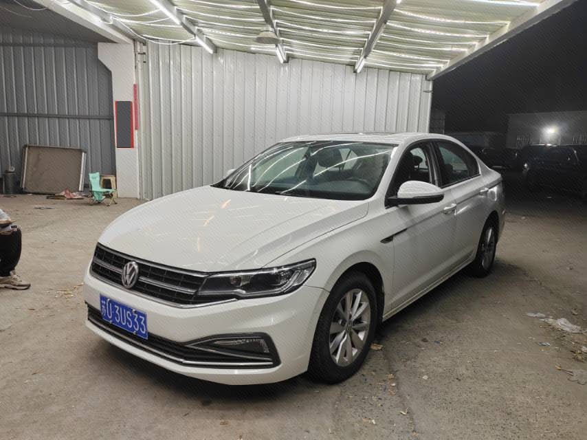 Volkswagen Bora 2019 immagine di auto 