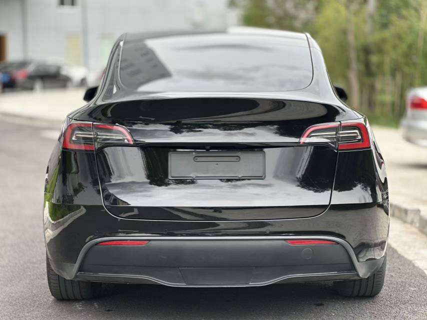 Tesla Model Y 2023 car image #9