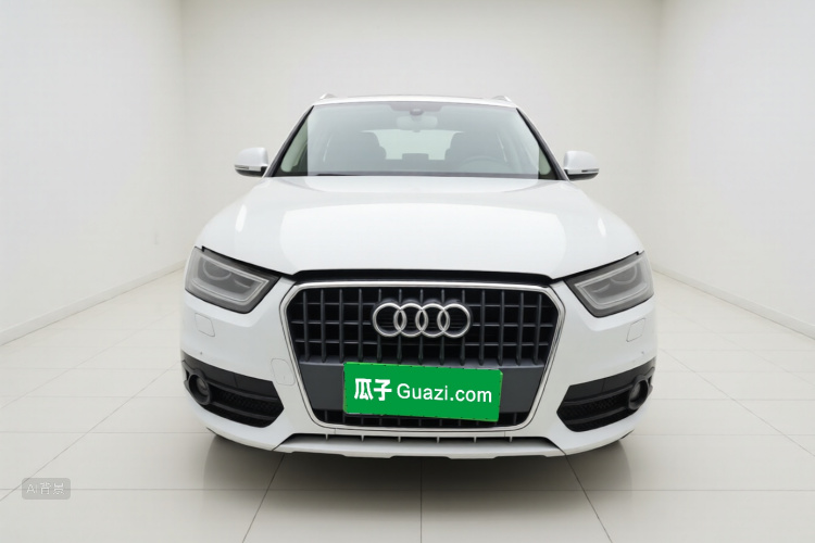 Audi Q3 2014 immagine di auto #3