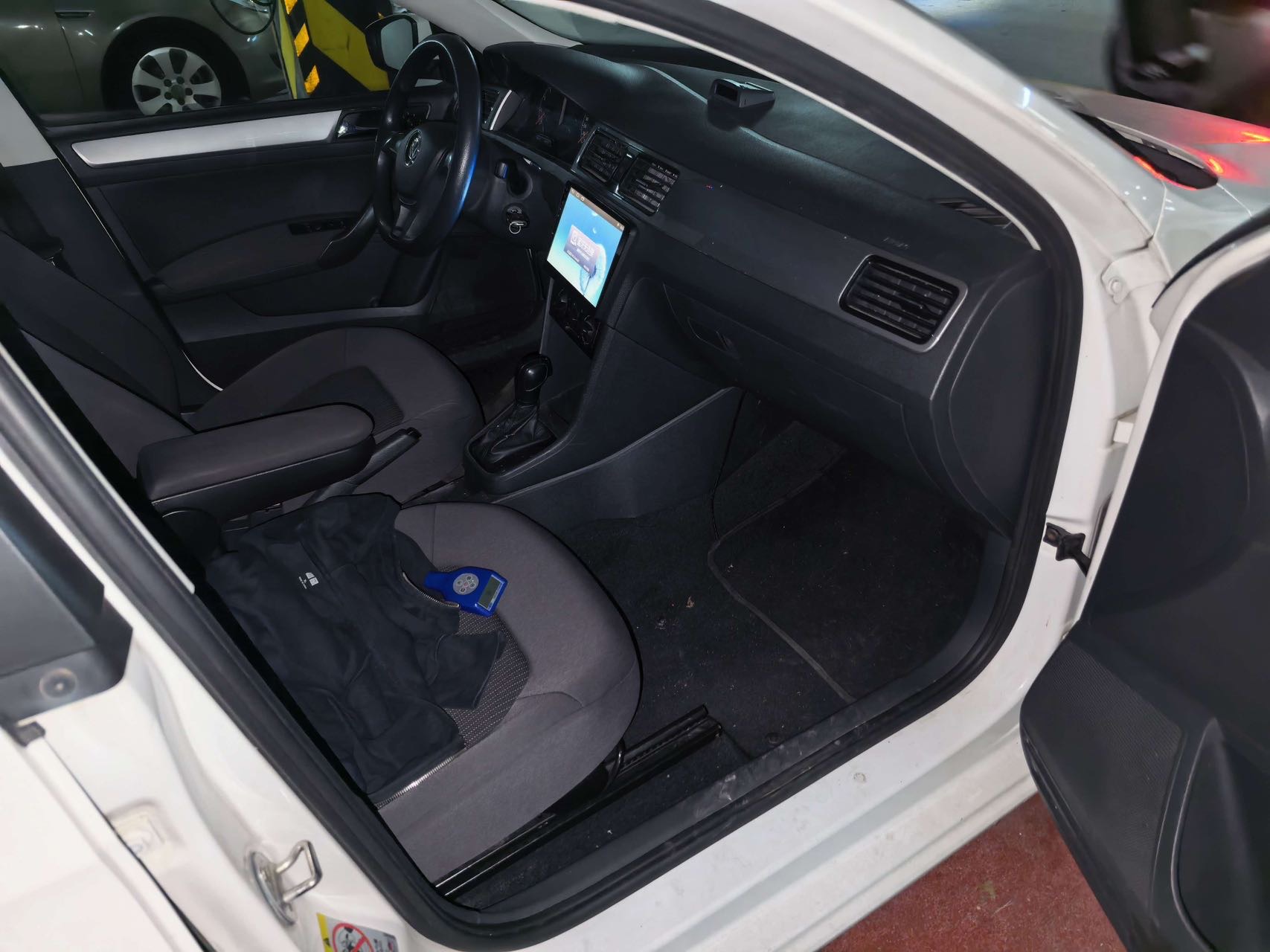 Volkswagen Santana 2016 #4 Volkswagen Santana 2016 car image #4