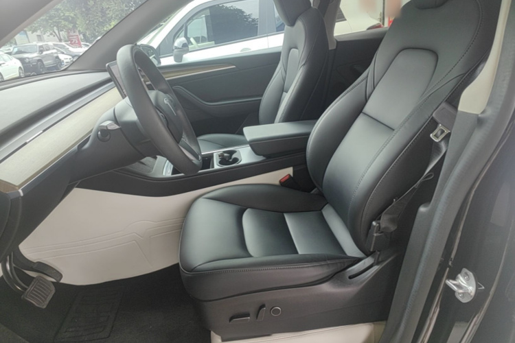 Tesla Model Y 2023 #15 Tesla Model Y 2023 car image #15