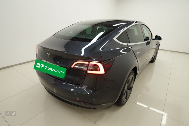 Tesla Model 3 2020 immagine di auto #7