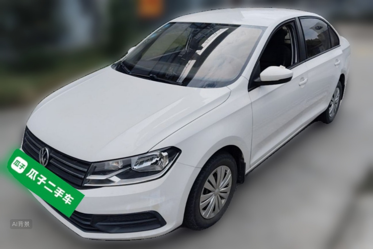 Volkswagen Santana 2019 #2 Volkswagen Santana 2019 car image #2