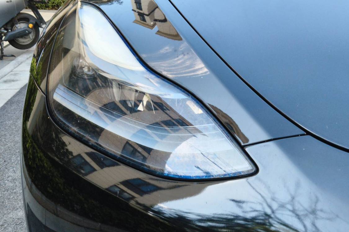 Tesla Model Y 2023 #7 Tesla Model Y 2023 car image #7