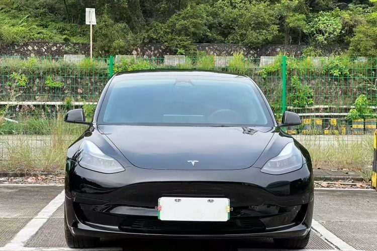 Tesla Model 3 2023 #3 Tesla Model 3 2023 immagine di auto #3