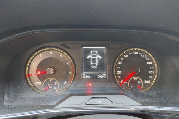Volkswagen Lavida 2022 #13 Volkswagen Lavida 2022 car image #13