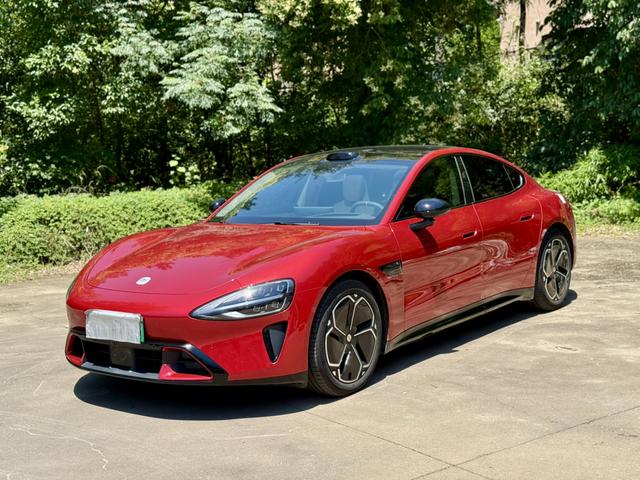 2026 car image #10