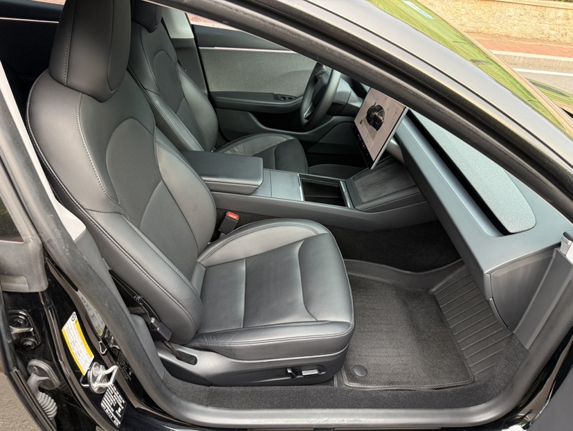 Tesla Model 3 2023 #8 Tesla Model 3 2023 car image #8