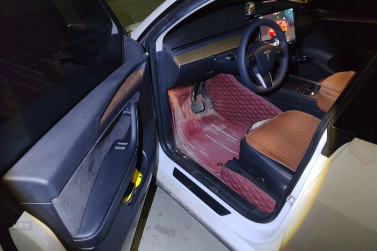 Tesla Model Y 2023 #18 Tesla Model Y 2023 car image #18