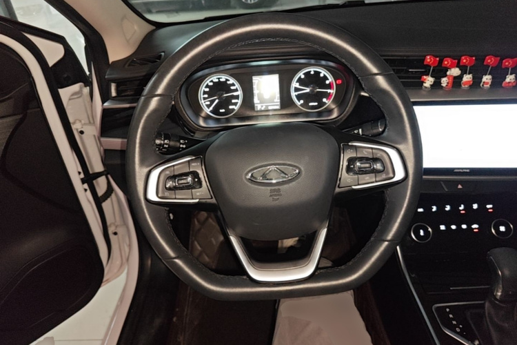 Chery Arrizo 5 2021 #11 Chery Arrizo 5 2021 image de voiture #11