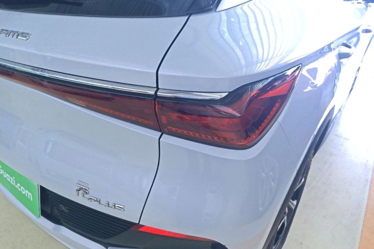 BYD Yuan Plus 2023 #8 BYD Yuan Plus 2023 car image #8