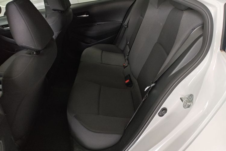 Toyota Corolla 2021 car image #17