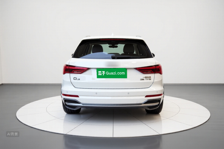 Audi Q3 2022 #4 Audi Q3 2022 car image #4